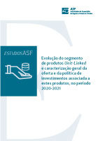 Orientações da ASF avaliação e registo prévio para o exercício de funções reguladas
